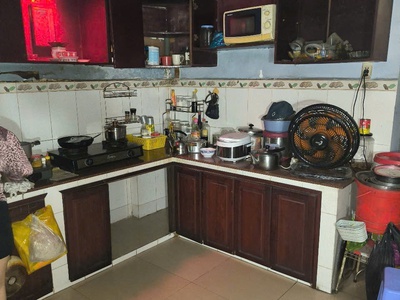  mặt tiền đinh hoà q8   nhà chính chủ xưa nay   chưa qua đầu tư  - giá 19 tỷ 2