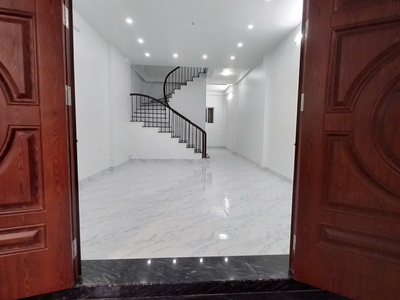 Hot     sở hữu ngay căn nhà đẹp - giá tốt - vị trí đắc địa tại tdp đình tổ, tt quốc oai, tphn 2