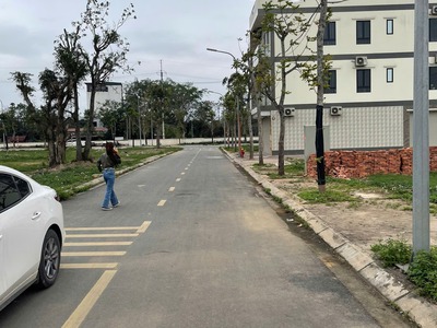 Đất đấu giá tiên dược, 100m2, mt6m, 8.9 tỷ, sóc sơn, ql3. 3