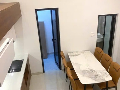 Nhà đẹp chính chủ - giá tốt - vị trí đẹp tại cổ nhuế, bắc từ liêm, tphn 2