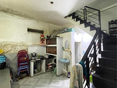 Bán gấp nhà hẻm 106 hòa bình 115 mét , 2 tầng,  ngang 5 mét , giá mềm 6.6 tỷ tân phú  - hẻm 1