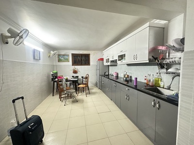 Bán nhà láng trung, đống đa, ngõ thông phân lô, 45m2, 5 tầng, mt 4m, chỉ 12.2 tỷ 1