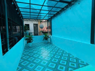 Nhà riêng mới đẹp khu ngã tư sở - thanh xuân, 36m2, 4t, 10m ra ôtô, 2 mặt thoáng, gần phố.   8 tỷ 4