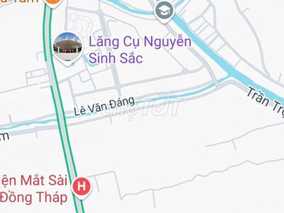 Chính chủ bán 152m2 đất thổ cư sẵn sổ giá tốt nhất cao lãnh 1