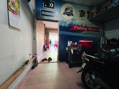 Mặt tiền kinh doanh 4 tầng   đối diện bv quận 8   79m    chỉ 16.7 tỷ  đường số 84 cao lỗ, phường 4, 1