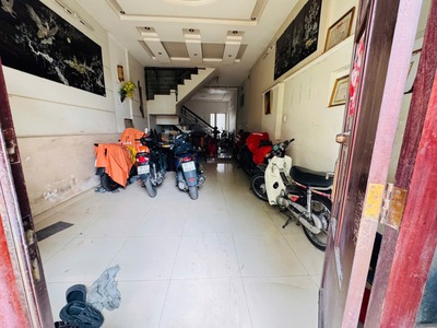 Mặt tiền kinh doanh 4 tầng   đối diện bv quận 8   79m    chỉ 16.7 tỷ  đường số 84 cao lỗ, phường 4, 0