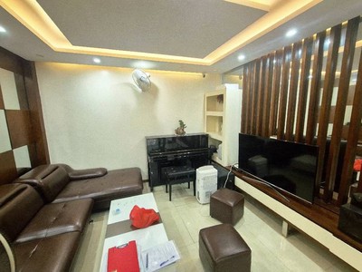 Bán nhà hxh - thích quảng đức - 60m2 - 2 tầng - 3 pn - a4 - chỉ nhỉnh 8 tỷ 0
