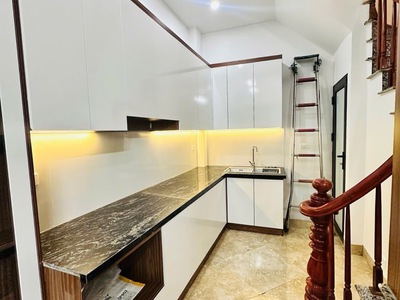 Siêu phẩm xuân đỉnh - oto  dt 35m2, mt 3.4m - full nội thất - 1 nhà ra phố - ngõ đẹp - hơn 8 tỷ 2