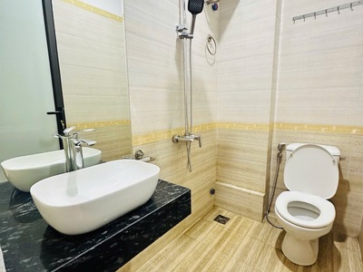 Siêu phẩm xuân đỉnh - oto  dt 35m2, mt 3.4m - full nội thất - 1 nhà ra phố - ngõ đẹp - hơn 8 tỷ 4