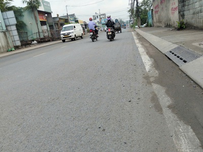 Nhà cấp 4 kiên cố   hẻm xe hơi, nguyễn duy trinh - phường phú hữu   sổ đẹp   giá cực tốt 3