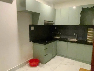 Nhà 4 tầng nở hậu hẻm ôtô đường nguyễn trãi p2q5. giá 11,5 tỷ tl 3