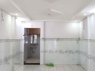 Nhà 1 trật 1 lầu đường 5m thông tân thới nhất 13 q12 gần tham lương 3