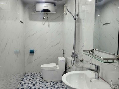 Sở hữu ngay nhà đẹp - giá tốt - vị trí đắc địa tại khu đô thị tân phát, ỷ la, phường minh xuân, 4