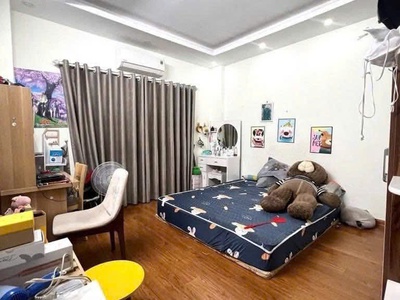 Bán nhà mễ trì hạ 35m 5 tầng giá rẻ nhất khu vực 3