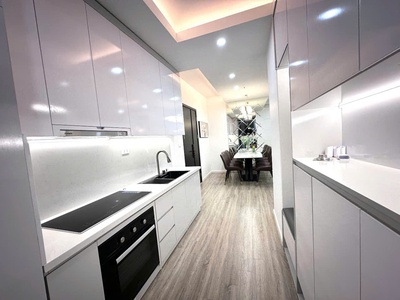 Bán căn hộ chung cư cao cấp khu mỹ đình 96m2 3pn giá chỉ 5 tỷ 95 3