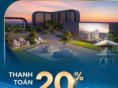Thanh toán 280 triệu nhận ngay căn hộ cao cấp tt avio 2