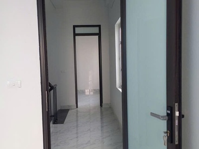 Hot     sở hữu ngay căn nhà đẹp - giá tốt - vị trí đắc địa tại tdp đình tổ, tt quốc oai, tphn 3