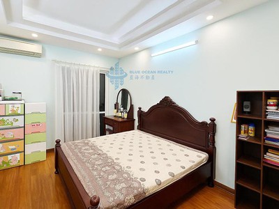 Bán nhà 5 tầng phùng chí kiên, cầu giấy, hà nội, ô tô đỗ cửa, full nội thất mới, hơn 18 tỷ 3