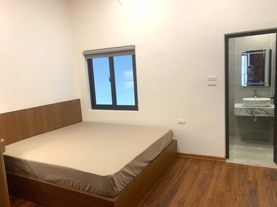 Nhà đẹp chính chủ - giá tốt - vị trí đẹp tại cổ nhuế, bắc từ liêm, tphn 3