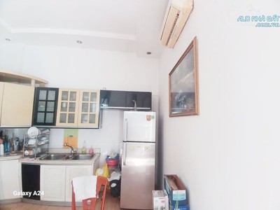 ✨ hót    nhà 3 mặt hẻm thông thoáng, ngang khủng 7.2m, đường 3/2, 46m , 4 tầng, chỉ 14 tỷ 3