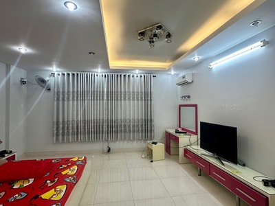 Mặt tiền ngay tạ quang bửu, bệnh viện quận 8, 4x20 chỉ 16 tỷ 7 2