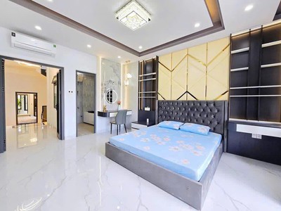 Nhỉnh 12 tỷ - mặt ngõ ô tô, kinh doanh đỉnh khu ngã tư sở, thanh xuân, 40m2, 10m ra mặt phố 4
