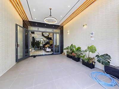 Nhỉnh 12 tỷ - mặt ngõ ô tô, kinh doanh đỉnh khu ngã tư sở, thanh xuân, 40m2, 10m ra mặt phố 1