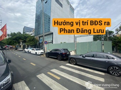 Góc 2 mặt tiền - văn phòng cao tầng - trung tâm q.bình thạnh  độc quyền bán 1