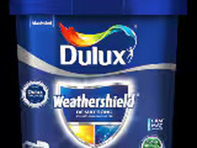 Dulux Weathershield Bề Mặt Bóng 0