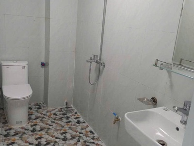 Hot     sở hữu ngay căn nhà đẹp - giá tốt - vị trí đắc địa tại tdp đình tổ, tt quốc oai, tphn 4