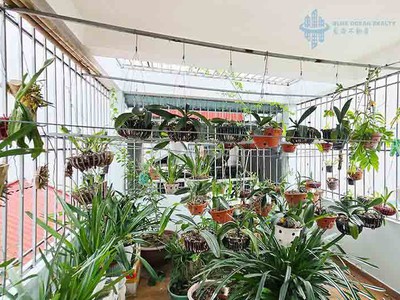 Bán nhà 5 tầng phùng chí kiên, cầu giấy, hà nội, ô tô đỗ cửa, full nội thất mới, hơn 18 tỷ 4