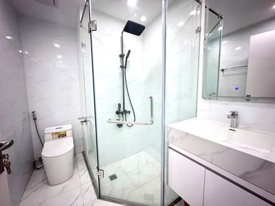 Bán căn hộ chung cư cao cấp khu mỹ đình 96m2 3pn giá chỉ 5 tỷ 95 4