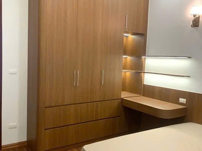 Nhà đẹp chính chủ - giá tốt - vị trí đẹp tại cổ nhuế, bắc từ liêm, tphn 4
