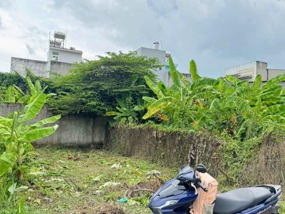 3.15tỷ tl  đất mặt tiền đường số 27 - nguyễn xiển - p.long thạnh mỹ 0