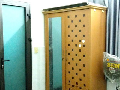 Cần cho thuê phòng trọ  Ưu tiên SV Quận 3 0