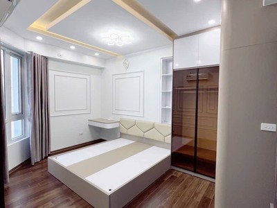 N07 thành thái 86m 3pn full nội thất, 7.55 tỷ gần công viên cầu giấy 2