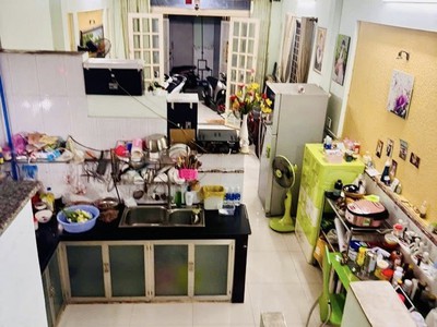 Vườn lài - 2 tầng - 90m n5 nở hậu - sát đường tải thông  chỉ 6.2 tỷ bl 0