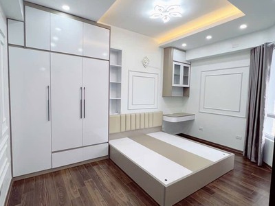 N07 thành thái 86m 3pn full nội thất, 7.55 tỷ gần công viên cầu giấy 3