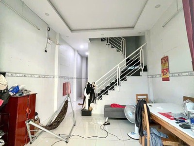 3.x tỷ đường đình phong phú - nhà 2 tầng- tương lai ra mặt tiền đường 15m 2