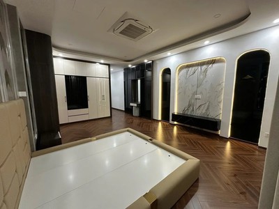 Bán nhanh căn 60m2 hàng xóm aeon long biên 7 tầng, ô tô tránh, kinh doanh 16 tỷ 4