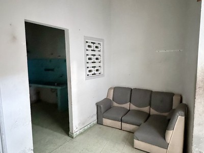 Bán nhà tttp 2 tầng hẻm đồng nai phước hải giá 2ty2 3