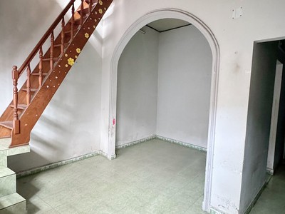 Bán nhà tttp 2 tầng hẻm đồng nai phước hải giá 2ty2 1