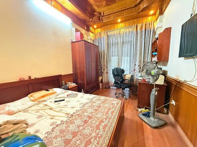 Nhà phố nguyễn ngọc nại - oto vào nhà - ngõ thông kinh doanh cực tốt - 42m2 chỉ 15,18 tỷ 1