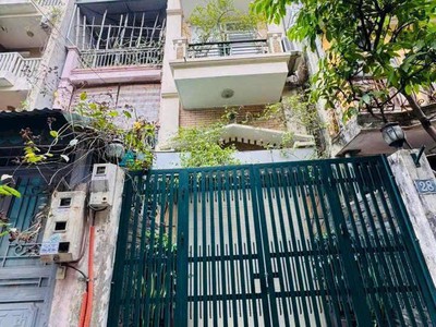 Nhà đẹp nhất phố văn cao- chỉ 21 tỷ 1