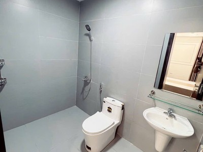 N07 thành thái 86m 3pn full nội thất, 7.55 tỷ gần công viên cầu giấy 4