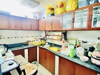 Ngộp gấp bán - âu cơ tân  - hxh đỗ cửa - nhà 2 tầng - 54m n4.5 nở hậu nhích 5 2