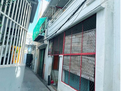 Bán nhà tttp 2 tầng hẻm đồng nai phước hải giá 2ty2 0