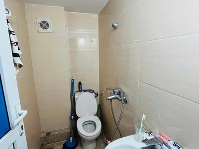 Bán nhà hoàng hoa thám, 22m2 5 tầng, ngõ thông chỉ 10m ra oto 2