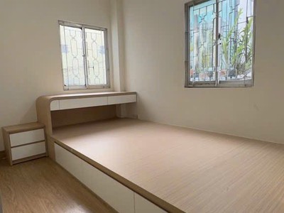 Bán nhà hẻm trước nhà 4m chu văn an p12 bình thạnh 1
