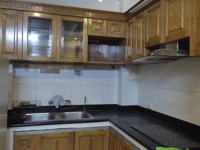 Bán nhà ngõ chợ khâm thiên 25/34m2 x 6 tầng, 3 phòng ngủ đầy đủ công năng, khu vực trung tâm của 4